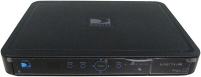 Direct TV HD Digital Satellite Receiver, Model #  H24-200  (BRAND NEW) - Image 1 of 4
