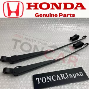 Genuine HONDA Acty Truck VAN HA3 HA4 HH3 HH4 Wiper Arm LH RH Set New JDM - Picture 1 of 21