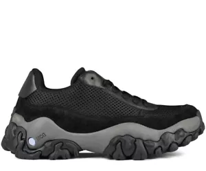 McQ ALEXANDER McQUEEN ICON 0 CRIMP LOW SNEAKERS DAMENSCHUHE 700703R28461000 - Bild 1 von 5