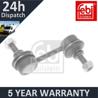 Eslabón estabilizador frontal Lotus Elise 2002- 1.8 Febi A111C0063F Foto 1 de 2