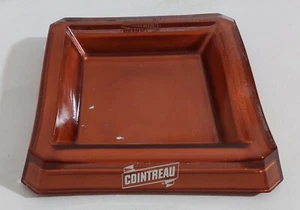 01616 Werbeaschenbecher aus Glas - Cointreau - Bild 1 von 6