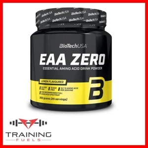 Biotech USA EAA Zero Essential Amino Acids For Muscle and Recovery - Picture 1 of 3