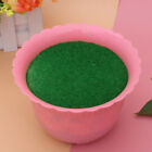  Floral Foam Cylinder Green Decor Centerpiece Arrangement Kit