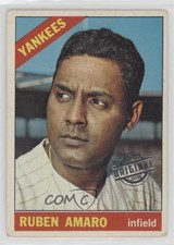 2015 Topps Originals Buybacks Ruben Amaro #1966-186