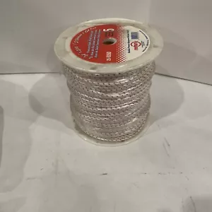 Rotary 25-9350 5/32-Inch Solid Braid Nylon Rope 500-Feet Spool - Picture 1 of 2