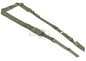 NcSTAR 2 Point Sling (OD Green) 17422