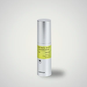 Celimax Vita-A Retinol Shot Serum 30ml | Anti-Aging Firming K-Beauty Skincare - Picture 1 of 2