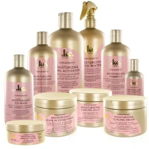 Keracare | Curl Essence Haarpflegeprodukte - Bild 1 von 11