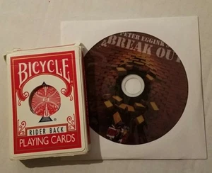 Breakout von Peter Eggnick - Bild 1 von 1