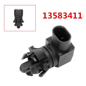 Ambient Air Temperature Sensor For 2015-17 Cadillac ATS Buick Envision 13583411 - Picture 1 of 7