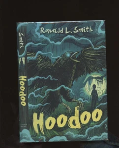 Smith, Ronald L.: Hoodoo HB/DJ 1st/1st - Picture 1 of 6
