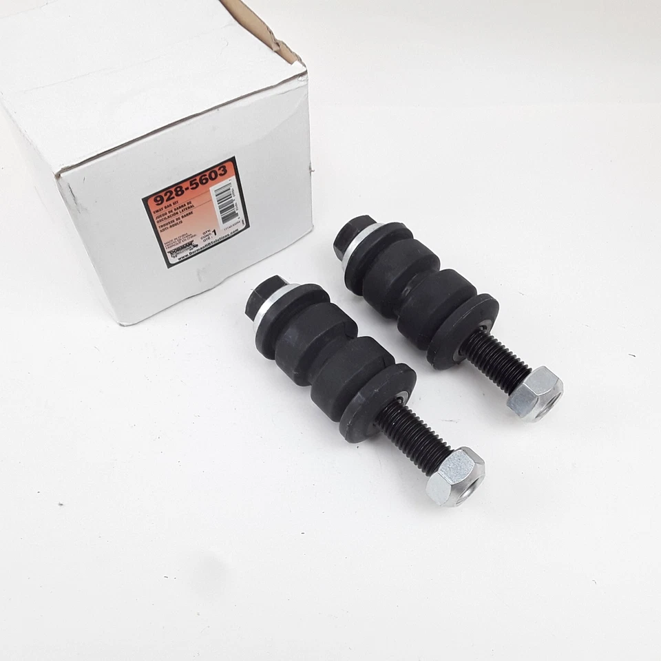 Buje de barra estabilizadora de suspensión trasera para GMC P6000 Chevrolet T8500 1990-2009 Foto 1 de 4