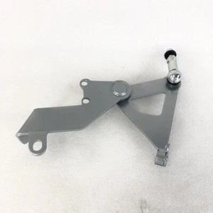 88-91 CRX Civic 90-93 Integra Cable Trans To Hydraulic Conversion Mount Bracket - Picture 1 of 7