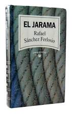 El Jarama - Rafael Sánchez Ferlosio. RBA