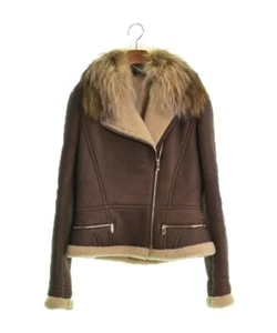 Christian Dior Blouson (Other) Brown 44(Approx. L) 2200333194041 - Picture 1 of 7
