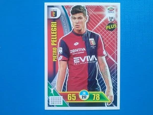 Calciatori Panini Adrenalyn 2017-18 2018 n.144 bis Pellegri - Imagen 1 de 1