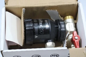 Sentinel ELIMINATOR VORTEX® 250 Ultrakompakter Magnetfilter 22 mm Ablauf Neu - Bild 1 von 11