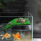 Aquariums Basking Platform Acrylic Turtle Island Fish Tank Accessories Suppl Le
