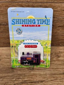ERTL Thomas Tank Engine Shining Time Station Godred Special Edition Unpunched! - Picture 1 of 3