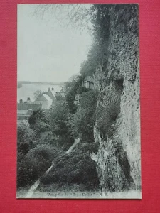 CPA 37 MONTLOUIS - La Vallée de la Loire - Foto 1 di 2