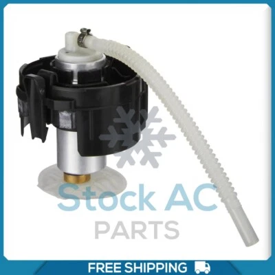 NEW Electric Fuel Pump for BMW 740i, 740iL, 750iL - 1995 to 2001 - Image 1 of 4