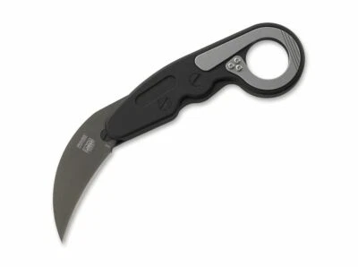 CRKT Provoke Taschenmesser Klappmesser Karambit Taktisches Messer ✔️ 01CR4040 - Bild 1 von 4