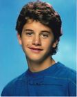 KIRK CAMERON Signed Autographed GROWING PAINS MIKE SEAVER Photo