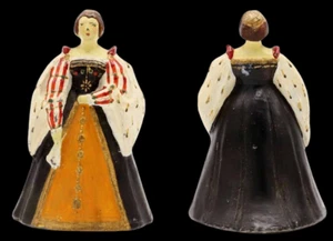 VERTUNNI Figurine  ELEONORE D'AUTRICHE  / antique toy soldier - Picture 1 of 1