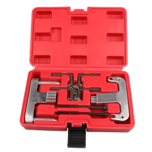 Steuerkette Wechseln Werkzeug Nockenwellen Arretierung Für MercedesBenz Chrysler - Bild 1 von 11