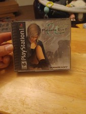 .PSX.' | '.Parasite Eve 2.