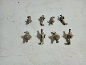 TRIUMPH MK1 MK2 2000 2500 DOOR ACTIVATED INTERIOR LAMP SWITCHES X 8 EXC COND - Picture 1 of 1