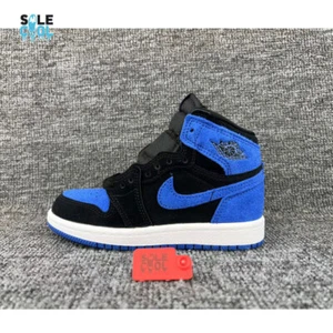 Air Jordan AJ1 High Royal Reimagined Toddler PS PRESCHOOL FD1412-042
