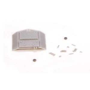 Athearn ATHG68899 HO Scale SD70ACe Cab Roof Set UP/NS PTC Antenna Array - Picture 1 of 1