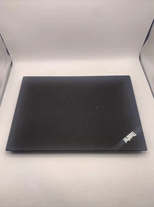 Lenovo Thinkpad P51s | i7-7500U | 512NVMe | 32GB Ram | No OS/Charger - Picture 1 of 8