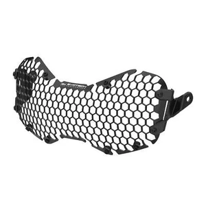 Evotech Headlight Guard - Triumph Tiger 900 GT Pro (2024+) - Picture 1 of 4