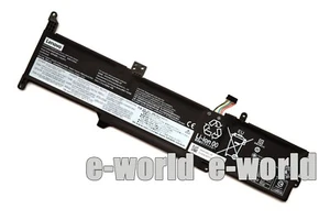 Genuine L19D3PF5 L19C3PF7 Battery for Lenovo IdeaPad 3-14ADA05 3-14ARE05 15IML05 - Picture 1 of 3