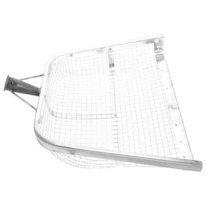 Iron Farm Corn Spade Maize Sieve Shovel Farm Implement Handheld Shovel Scoop - Picture 1 of 12