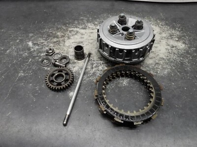 Honda XR 600 XR600R 1988 embrague 2330 Foto 1 de 4