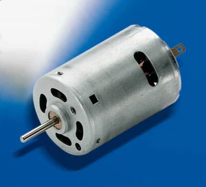 Krick MAX Speed 400 Elektromotor - 42235 - Bild 1 von 1