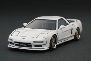 encendido modelo 1/43 Honda NSX (NA1) Blanco 0930 - Imagen 1 de 7