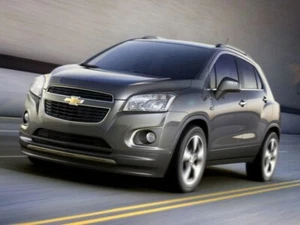 CHEVROLET TRAX 2014 WORKSHOP MANUAL REPAIR SERVICE PDF ON DVD ENGLISH - Imagen 1 de 5