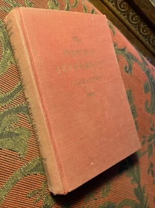 The Young Jefferson 1743-1789 von Claude G Bowers 1945 HC - Bild 1 von 13
