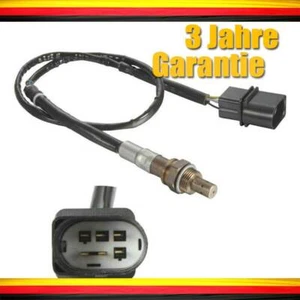 Lambdasonde für AUDI SEAT SKODA VW 036906262G/ E 030906262B 036906262J 6- Pin - Photo 1/8