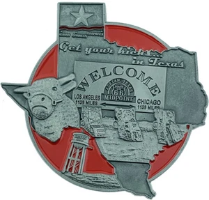 RT 66 Texas - Imagen 1 de 8