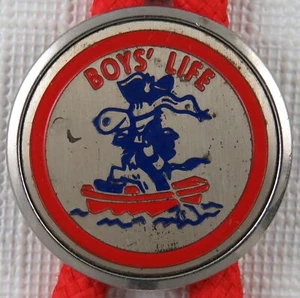 Cravatta BSA Bolo Vita di Ragazzo [BL-374] - Foto 1 di 2