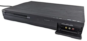 Philips DVDR3576H/37 160GB HDD / DVD Hard Disk Drive Recorder (No Remote) TESTED - Picture 1 of 15