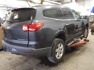 Driver Left Tail Light Quarter Panel Mounted Fits 09-12 TRAVERSE 767677 - Picture 1 of 7