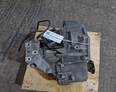 Audi Q3 2015-2018 2.0 DIESEL Gearbox - 6 speed Manual  - Image 1 of 4