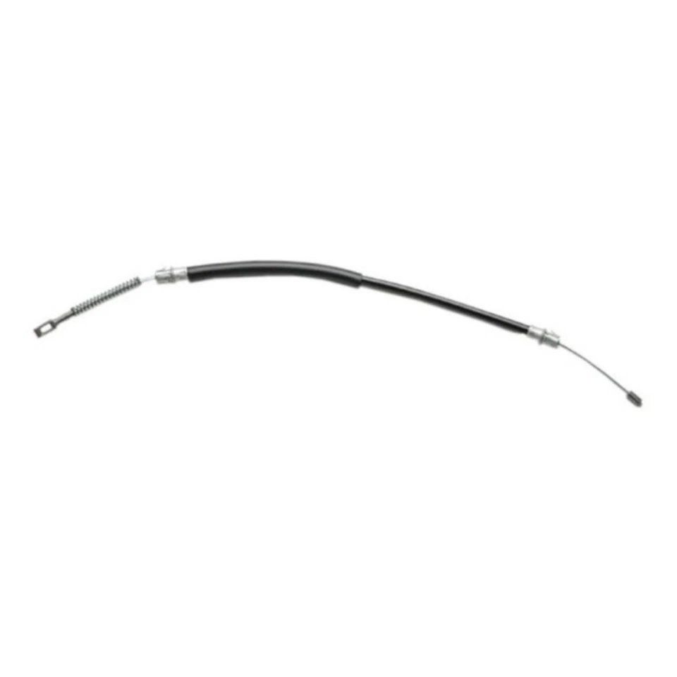 Genuine ACDelco For Pontiac Sunfire 1995 1996 Parking Brake Cable | Rear | Steel - Image 1 of 4