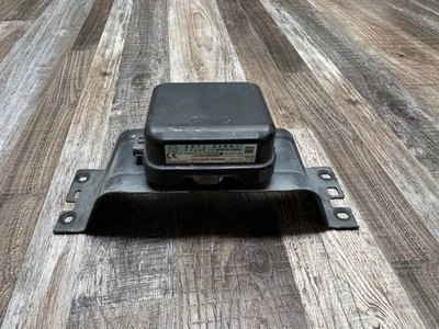 2018-2025 Mazda 6 CX-3 CX-5 CX-9 Cruise Control Radar Sensor Unit KD7J-67XA1 OEM - Image 1 of 4
